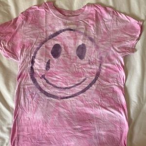 Happy Tears “Joy In The Midst Of Pain” Tshirt